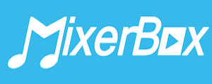 Mixerbox